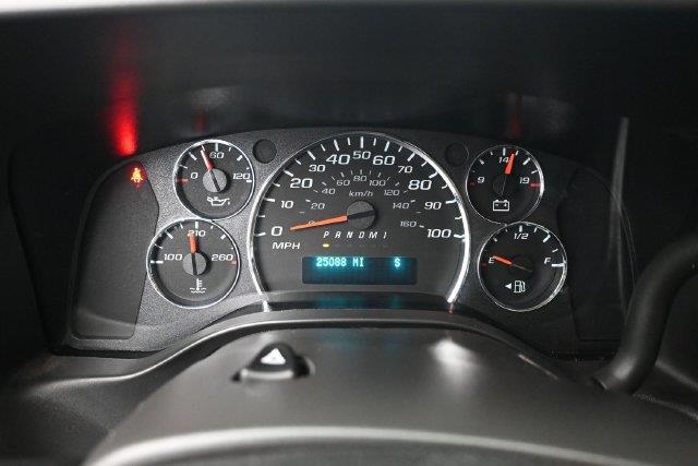 2025 Chevrolet Express - $41,353