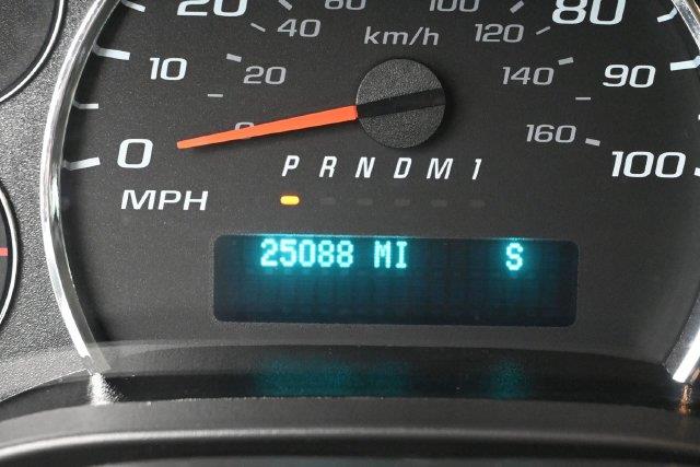 2025 Chevrolet Express - $41,353