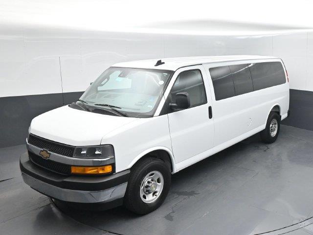 2025 Chevrolet Express - $41,353