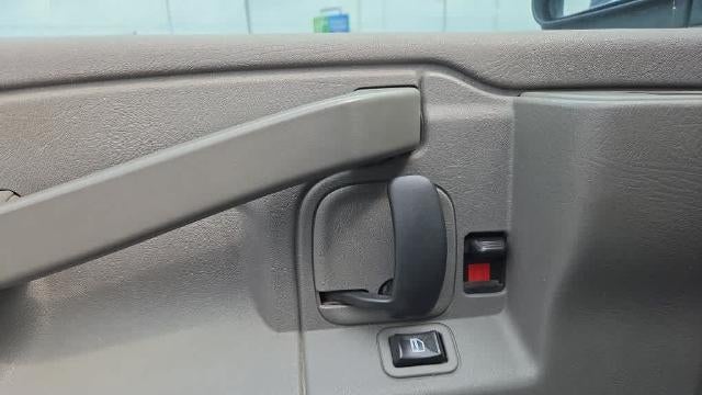 2016 Chevrolet Express LT 3500