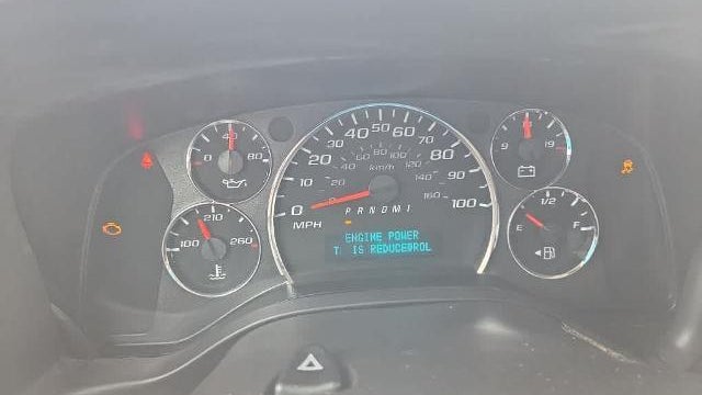 2016 Chevrolet Express LT 3500