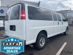2017 Express Thumbnail 4
