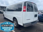 2017 Express Thumbnail 7