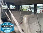 2017 Express Thumbnail 14