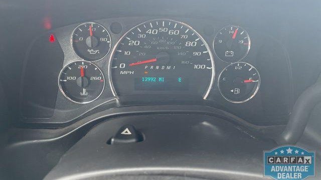 2017 Chevrolet Express LT 3500