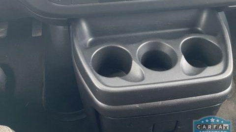 2017 Chevrolet Express LT 3500