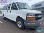 2017 Express Thumbnail 1