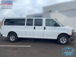 2017 Express Thumbnail 2