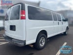2017 Express Thumbnail 4