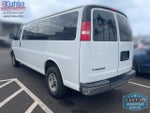 2017 Express Thumbnail 7