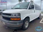 2017 Express Thumbnail 9