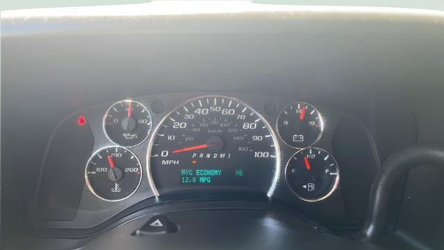2017 Chevrolet Express LT 3500