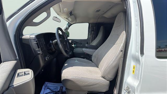 2017 Chevrolet Express LT 3500