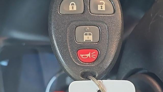 2017 Chevrolet Express LT 3500