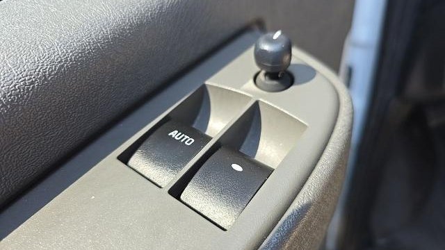2017 Chevrolet Express LT 3500