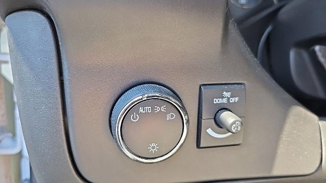 2017 Chevrolet Express LT 3500