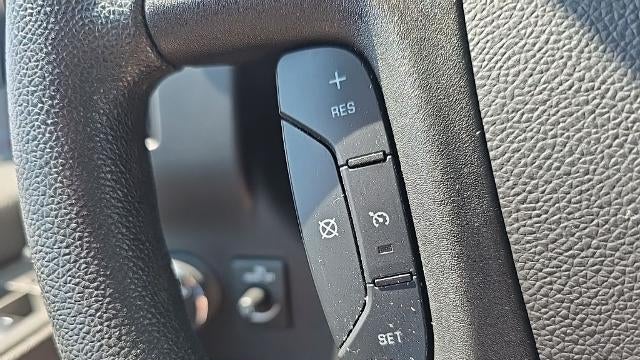 2017 Chevrolet Express LT 3500