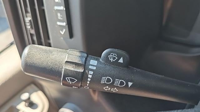 2017 Chevrolet Express LT 3500