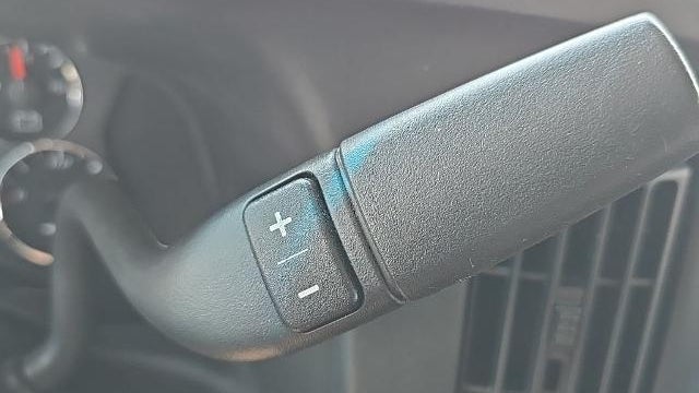 2017 Chevrolet Express LT 3500