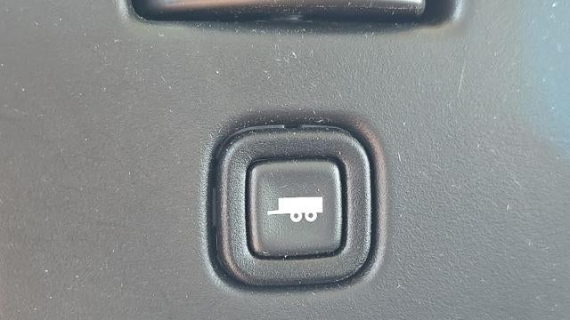 2017 Chevrolet Express LT 3500