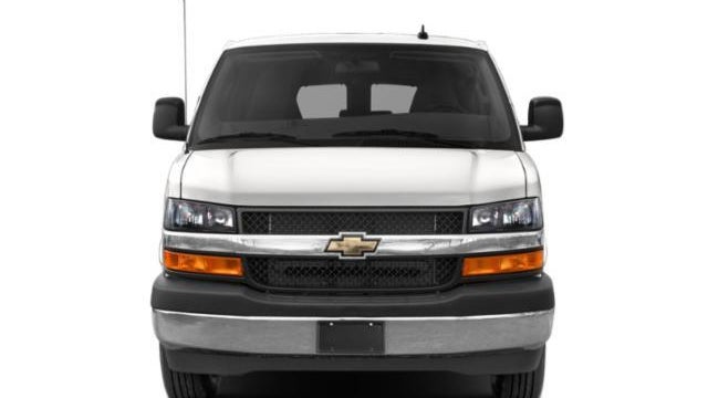 2020 Chevrolet Express LT 3500