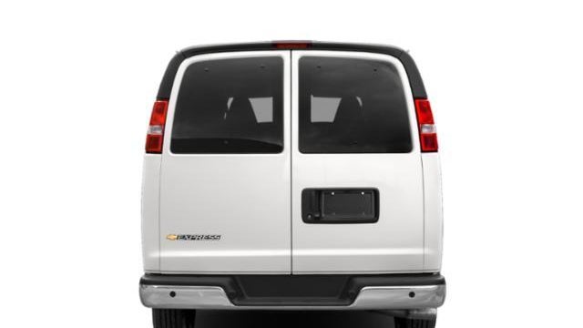 2020 Chevrolet Express LT 3500