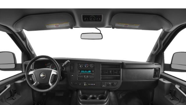 2020 Chevrolet Express LT 3500