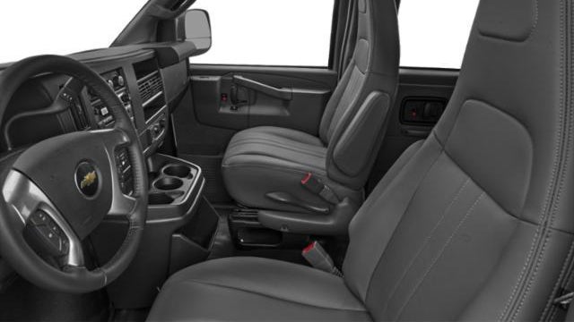 2020 Chevrolet Express LT 3500