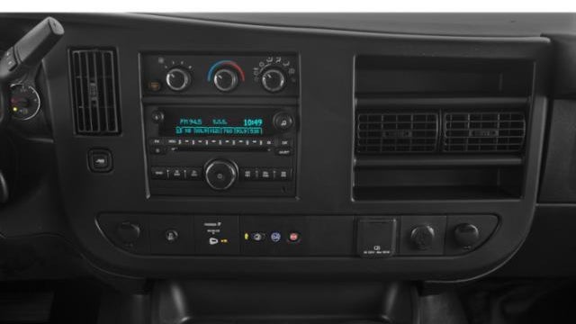 2020 Chevrolet Express LT 3500