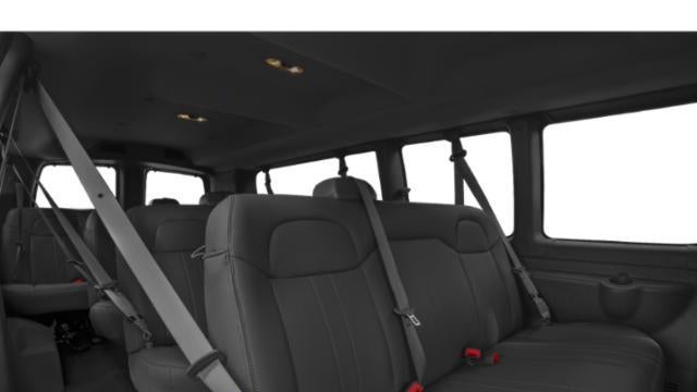 2020 Chevrolet Express LT 3500