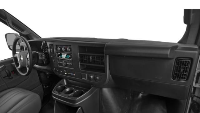 2020 Chevrolet Express LT 3500