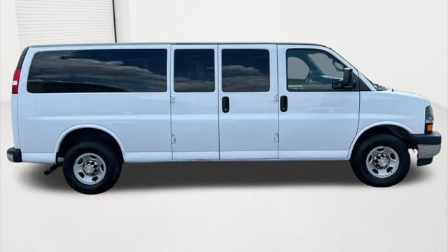 2020 Chevrolet Express LT 3500