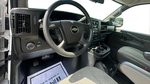 2020 Chevrolet Express LT 3500