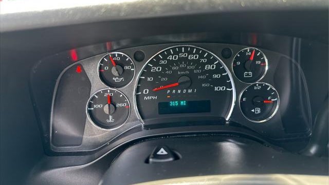 2020 Chevrolet Express LT 3500