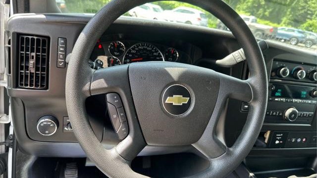 2020 Chevrolet Express LT 3500