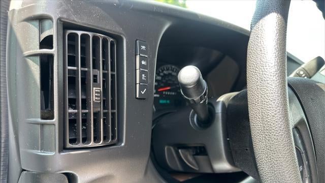 2020 Chevrolet Express LT 3500