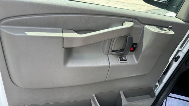 2020 Chevrolet Express LT 3500