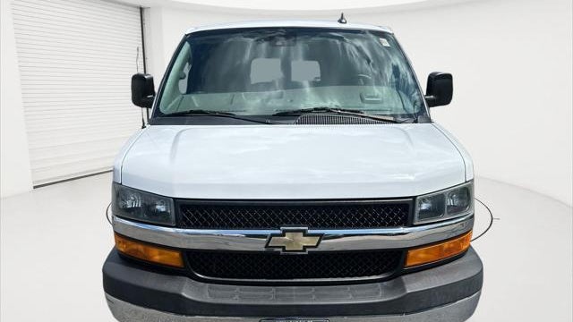 2020 Chevrolet Express LT 3500