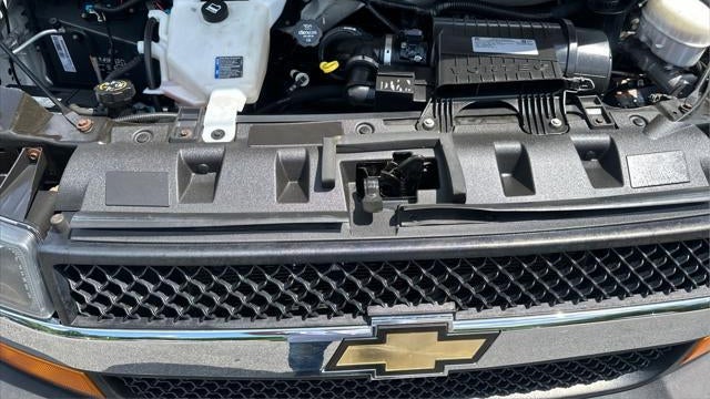 2020 Chevrolet Express LT 3500