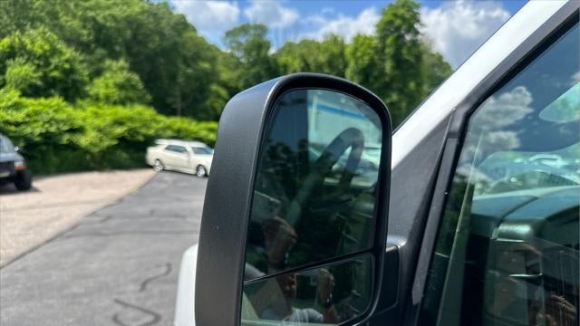 2020 Chevrolet Express LT 3500