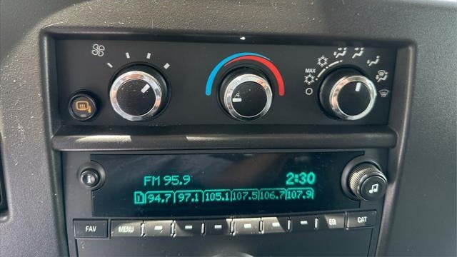 2020 Chevrolet Express LT 3500