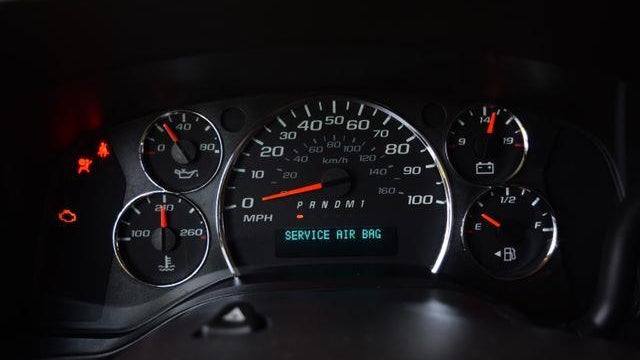 2018 Chevrolet Express LT 3500
