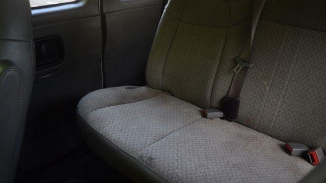 2018 Chevrolet Express LT 3500