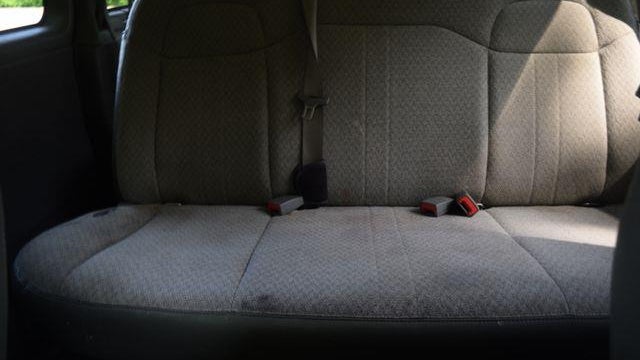 2018 Chevrolet Express LT 3500