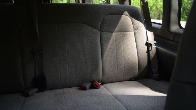 2018 Chevrolet Express LT 3500