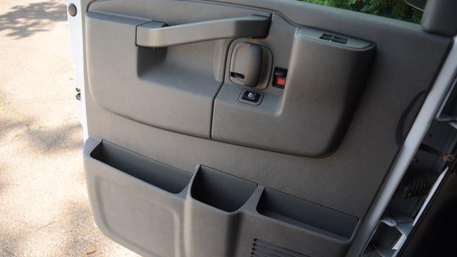 2018 Chevrolet Express LT 3500