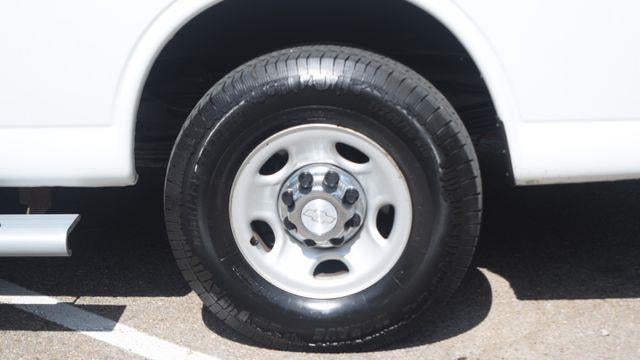 2018 Chevrolet Express LT 3500