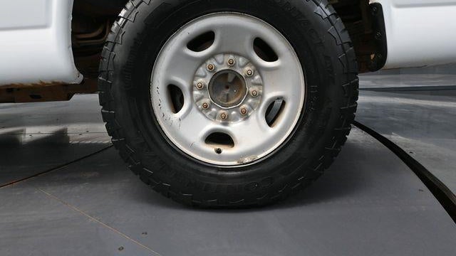 2017 Chevrolet Express LT 3500