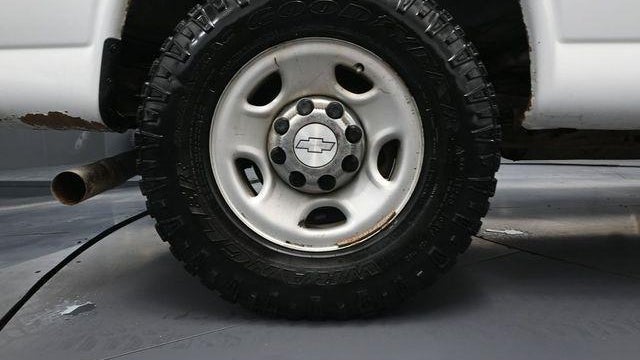 2017 Chevrolet Express LT 3500