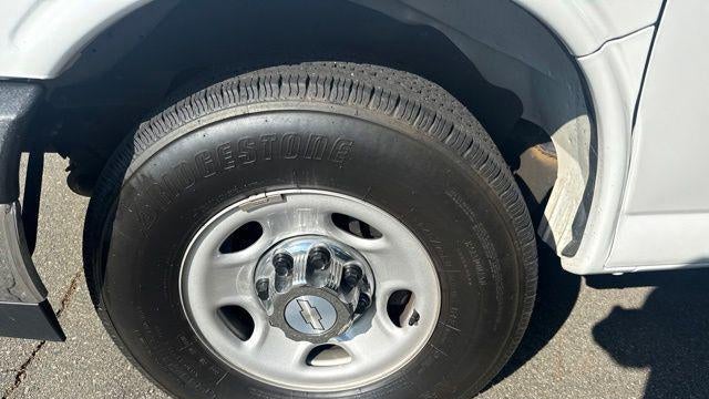 2019 Chevrolet Express LT 3500